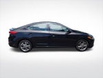 2017 Elantra Thumbnail 8