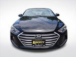 2017 Elantra Thumbnail 9