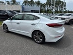 2017 Elantra Thumbnail 10