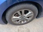 2017 Elantra Thumbnail 2