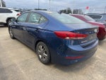 2017 Elantra Thumbnail 5
