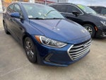 2017 Elantra Thumbnail 10