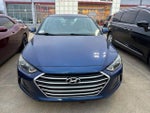 2017 Elantra Thumbnail 11