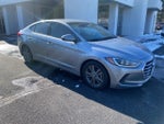 2017 Elantra Thumbnail 2
