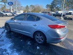2017 Elantra Thumbnail 4