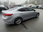 2017 Elantra Thumbnail 8