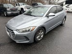 2017 Elantra Thumbnail 11