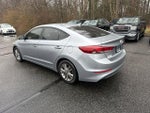 2017 Elantra Thumbnail 13