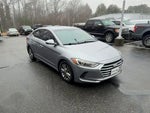 2017 Elantra Thumbnail 2