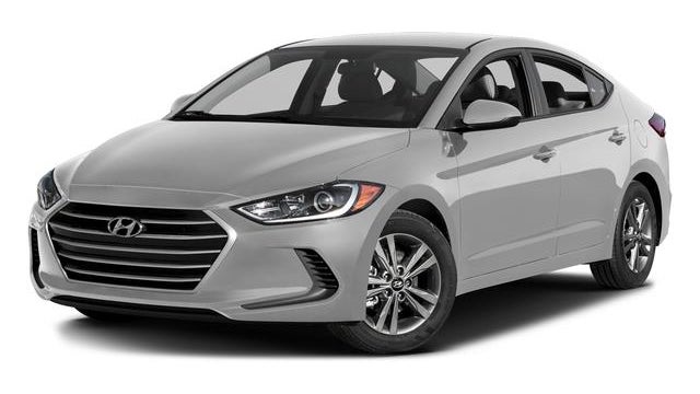 Preowned 2017 Hyundai ELANTRA Value Edition for Sale