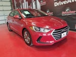 2018 Elantra Thumbnail 5