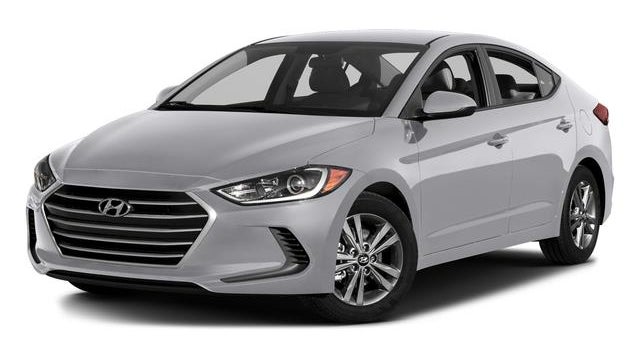Preowned 2018 Hyundai ELANTRA SEL for Sale
