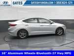 2018 ELANTRA Thumbnail 3