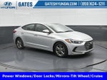 2018 ELANTRA Thumbnail 4