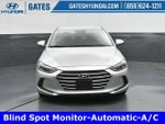 2018 ELANTRA Thumbnail 5