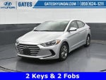 2018 ELANTRA Thumbnail 6
