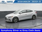 2018 ELANTRA Thumbnail 7