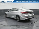 2018 ELANTRA Thumbnail 8