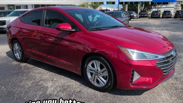 Preowned 2019 Hyundai ELANTRA Value Edition for Sale