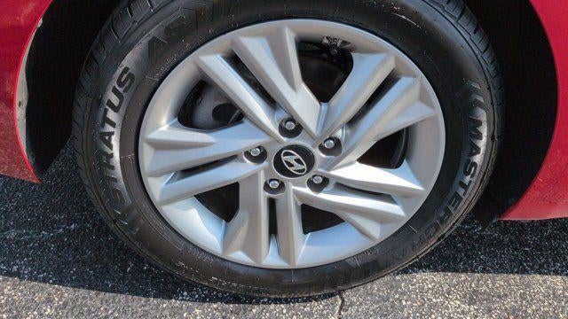 2019 Hyundai ELANTRA Value Edition
