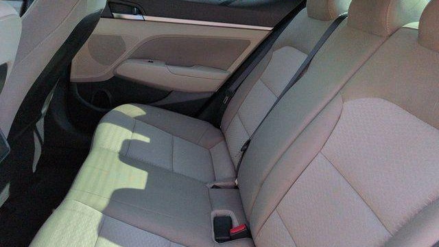 2019 Hyundai ELANTRA Value Edition