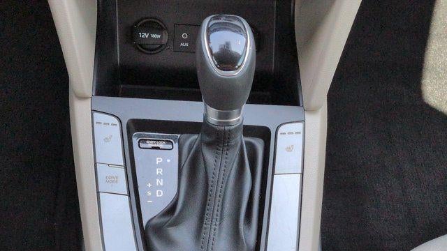 2019 Hyundai ELANTRA Value Edition