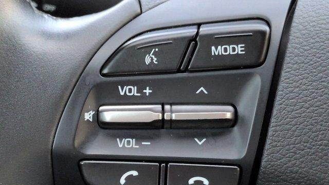 2019 Hyundai ELANTRA Value Edition