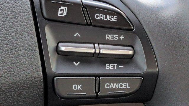 2019 Hyundai ELANTRA Value Edition