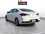 2019 Elantra Thumbnail 7