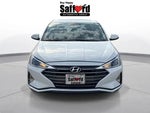 2019 Elantra Thumbnail 9
