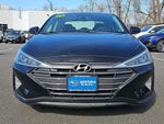 2019 ELANTRA Thumbnail 1