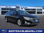 2019 ELANTRA Thumbnail 30