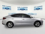 2020 Elantra Thumbnail 2