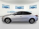 2020 Elantra Thumbnail 5