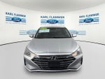 2020 Elantra Thumbnail 6