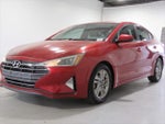 2020 Elantra Thumbnail 1
