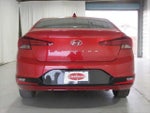 2020 Elantra Thumbnail 5