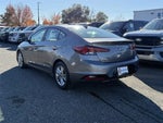 2020 Elantra Thumbnail 4