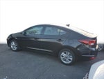 2020 Elantra Thumbnail 5