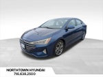 2020 Elantra Thumbnail 1
