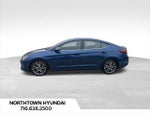2020 Elantra Thumbnail 2