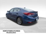2020 Elantra Thumbnail 3