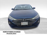 2020 Elantra Thumbnail 5
