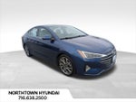 2020 Elantra Thumbnail 13