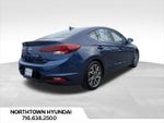 2020 Elantra Thumbnail 15