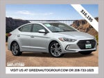 2017 Elantra Thumbnail 1