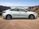 2017 Elantra Thumbnail 2
