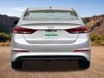 2017 Elantra Thumbnail 4