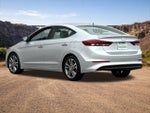 2017 Elantra Thumbnail 5