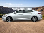 2017 Elantra Thumbnail 6